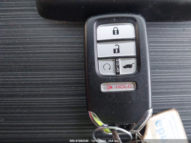 Honda Pilot Awd Elite 2020 5FNYF6H09LB000996 Image 11