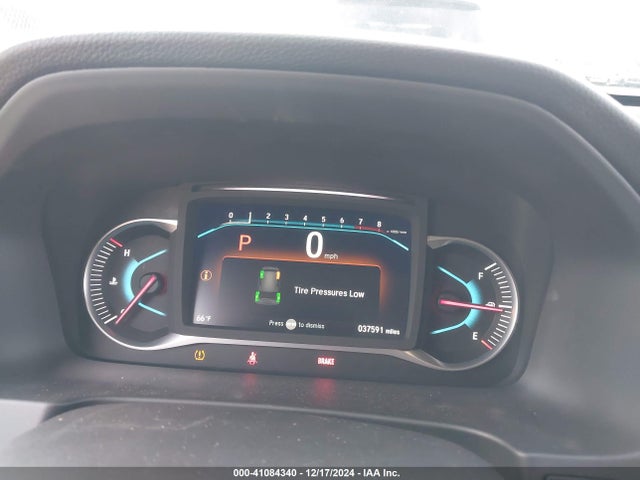 Honda Pilot Awd Elite 2020 5FNYF6H09LB000996 Image 7
