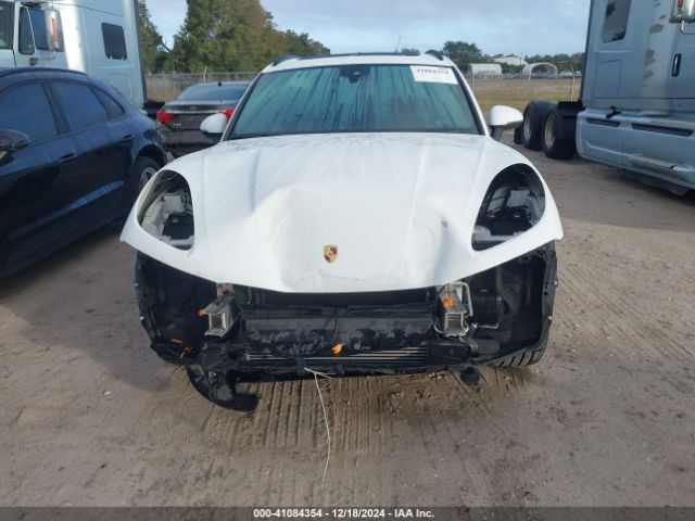 WP1AA2A51LLB04201 Porsche Macan