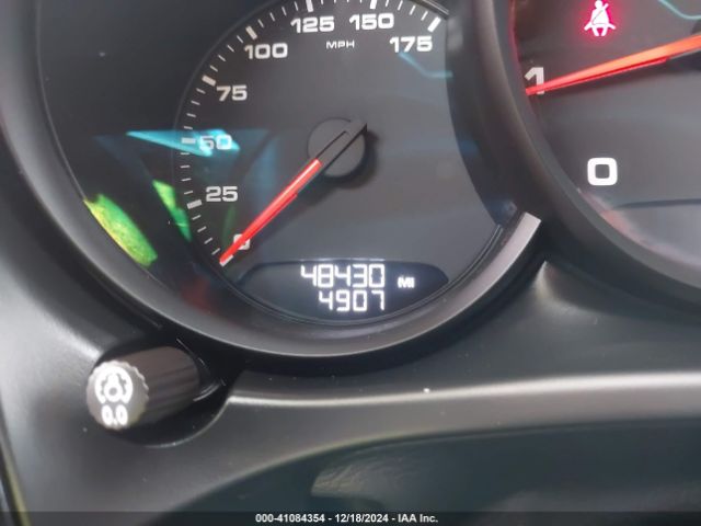 WP1AA2A51LLB04201 Porsche Macan