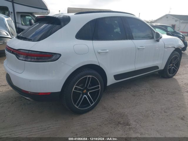 WP1AA2A51LLB04201 Porsche Macan