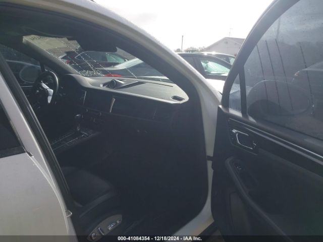 WP1AA2A51LLB04201 Porsche Macan
