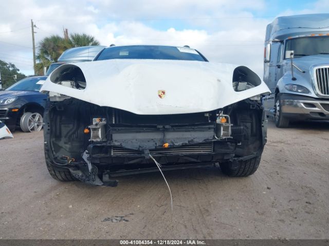 WP1AA2A51LLB04201 Porsche Macan