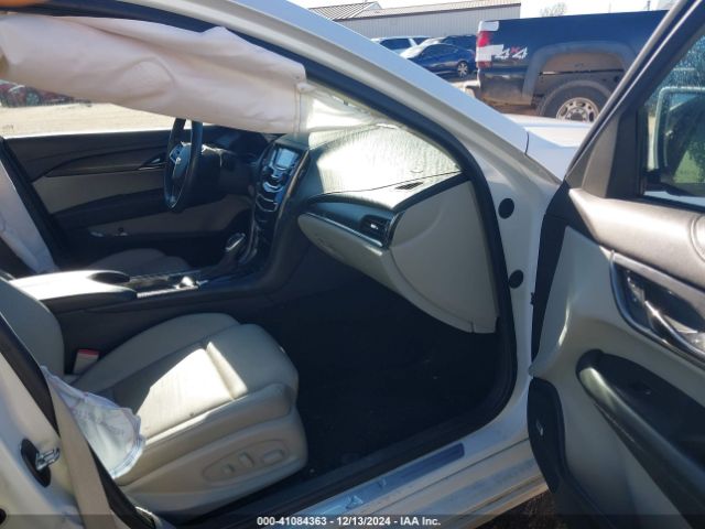 1G6AA5RX1G0192721 Cadillac Ats Standard