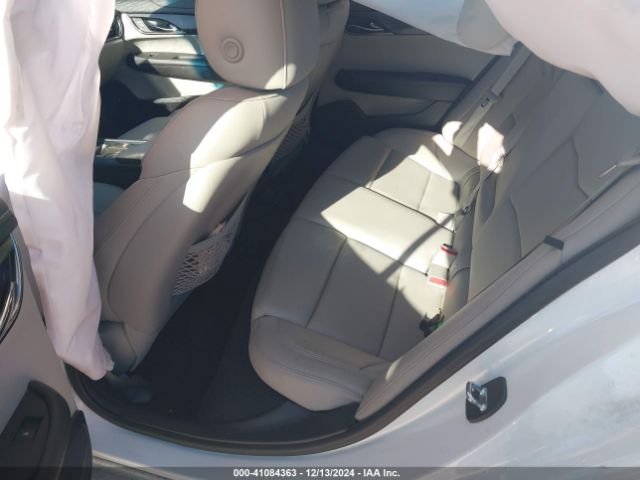 1G6AA5RX1G0192721 Cadillac Ats Standard