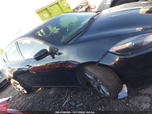 1C3CDFAA8GD712145 Dodge DART SE