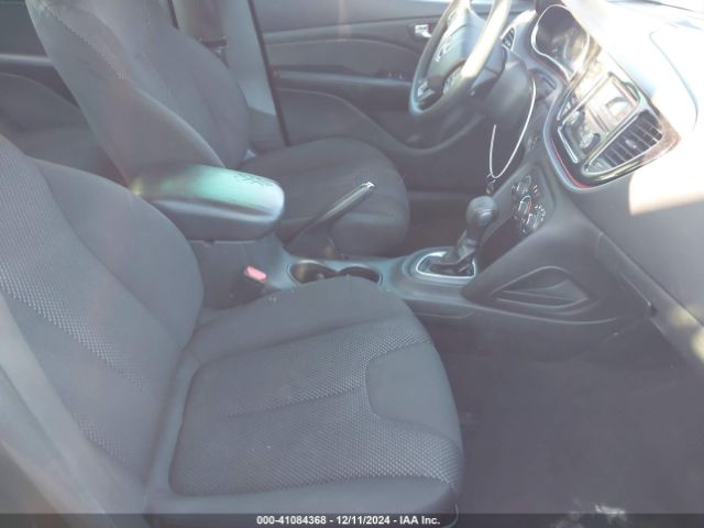 1C3CDFAA8GD712145 Dodge DART SE