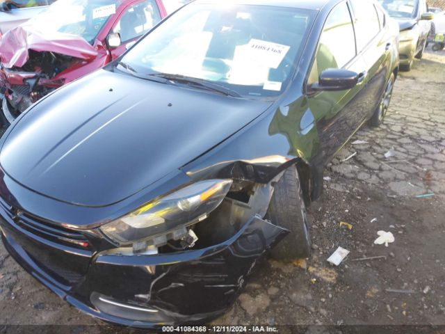 1C3CDFAA8GD712145 Dodge DART SE