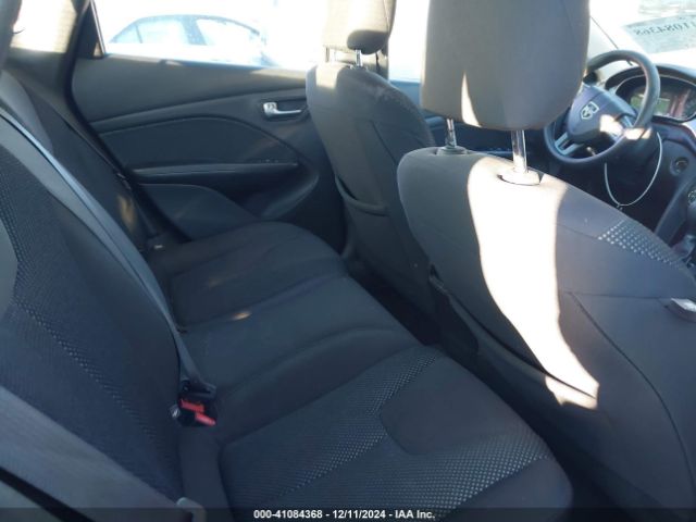 1C3CDFAA8GD712145 Dodge DART SE