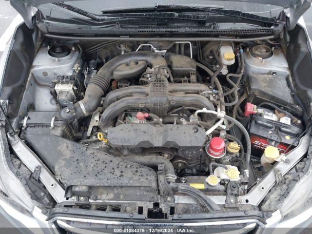 JF1GPAV61FH288141 Subaru Impreza 2.0i Sport Limited
