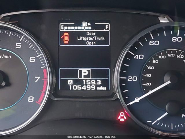 JF1GPAV61FH288141 Subaru Impreza 2.0i Sport Limited