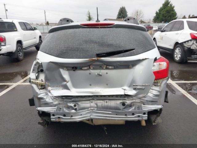 JF1GPAV61FH288141 Subaru Impreza 2.0i Sport Limited