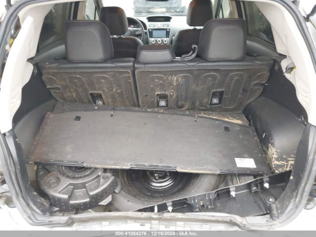 JF1GPAV61FH288141 Subaru Impreza 2.0i Sport Limited