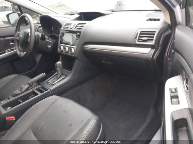 JF1GPAV61FH288141 Subaru Impreza 2.0i Sport Limited