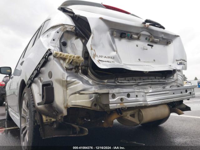 JF1GPAV61FH288141 Subaru Impreza 2.0i Sport Limited