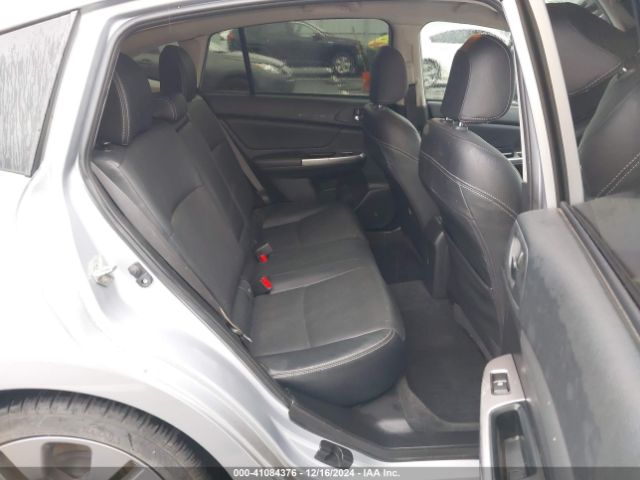 JF1GPAV61FH288141 Subaru Impreza 2.0i Sport Limited