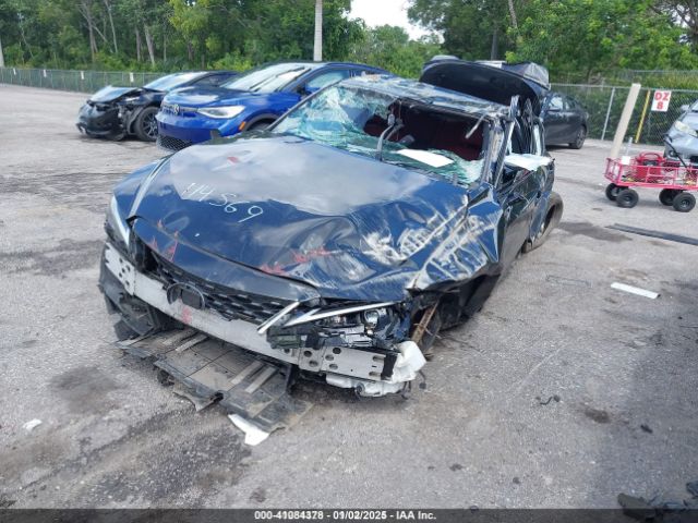 JTHAA1D27M5114569 Lexus IS 300