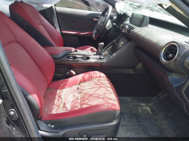 JTHAA1D27M5114569 Lexus IS 300