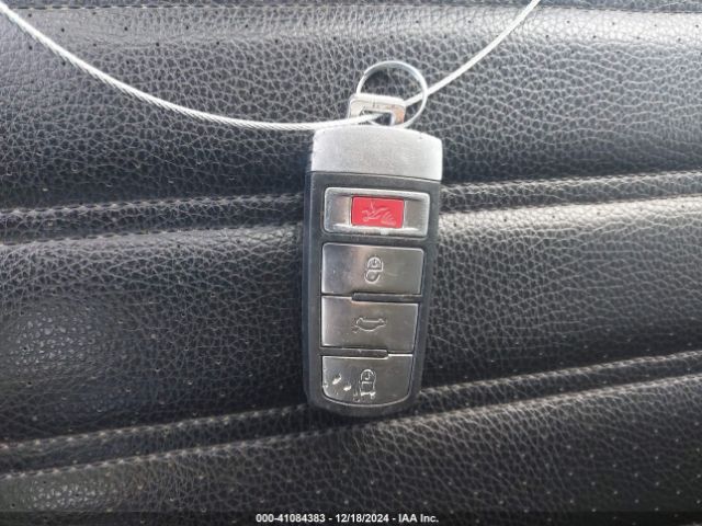 WVWAN7AN7EE533255 Volkswagen Cc 2.0t Sport