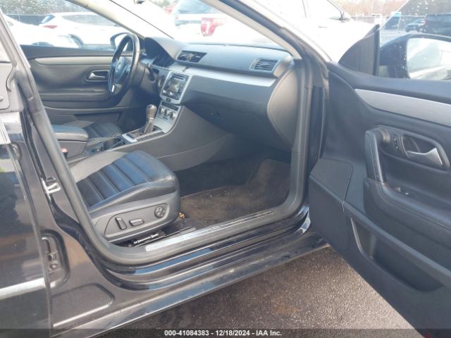 WVWAN7AN7EE533255 Volkswagen Cc 2.0t Sport