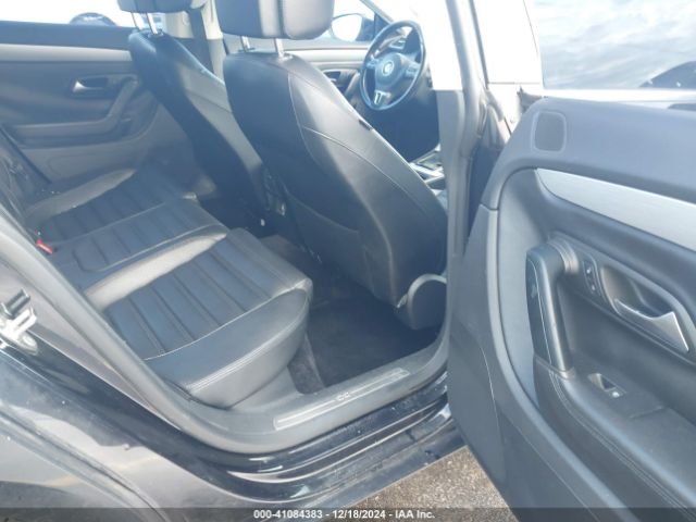 WVWAN7AN7EE533255 Volkswagen Cc 2.0t Sport