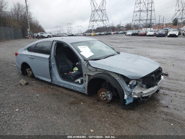 1HGCV1F47NA006332 auction archive image