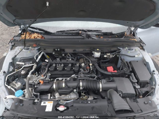 1HGCV1F47NA006332 Honda l15be