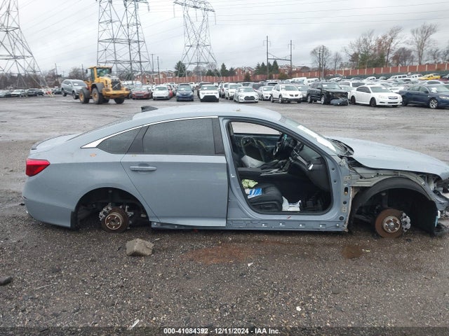 1HGCV1F47NA006332 Honda l15be