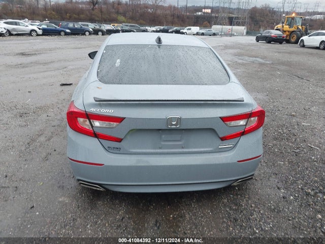 1HGCV1F47NA006332 Honda l15be