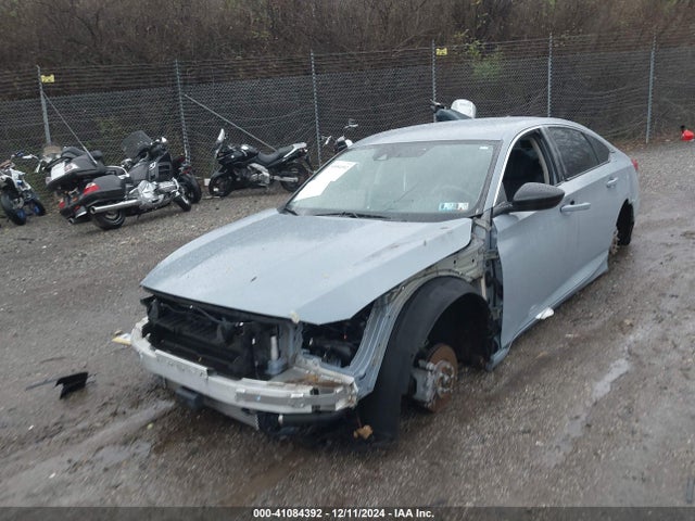 1HGCV1F47NA006332 Honda l15be