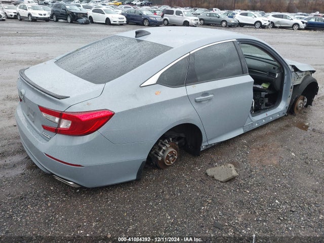 1HGCV1F47NA006332 Honda l15be