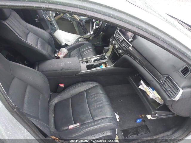 1HGCV1F47NA006332 Honda l15be