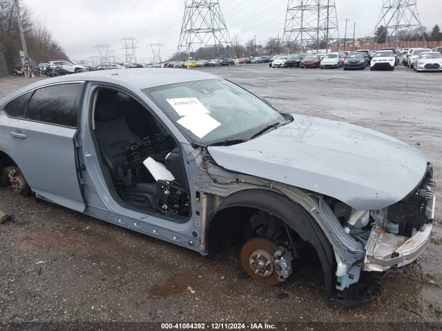 1HGCV1F47NA006332 Honda l15be