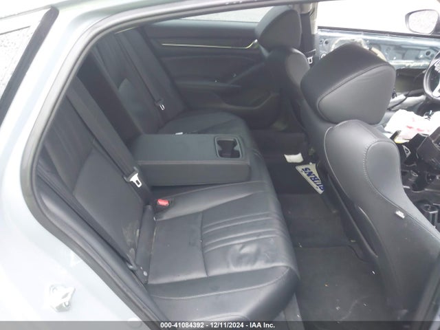 1HGCV1F47NA006332 Honda l15be