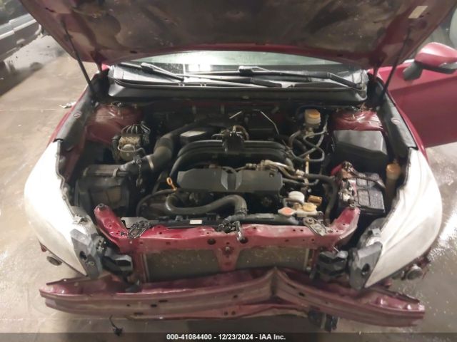 4S3BNBF68F3040674 Subaru Legacy 2.5i Premium