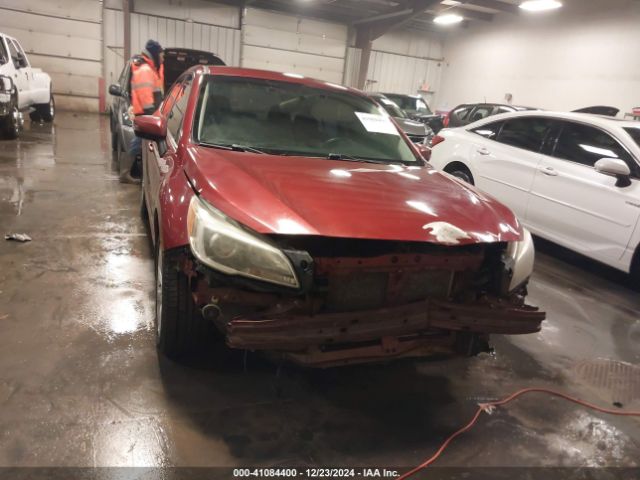 4S3BNBF68F3040674 Subaru Legacy 2.5i Premium