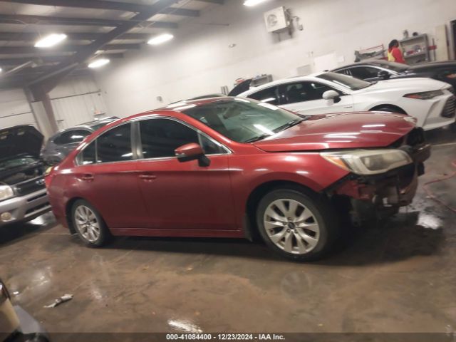 4S3BNBF68F3040674 Subaru Legacy 2.5i Premium