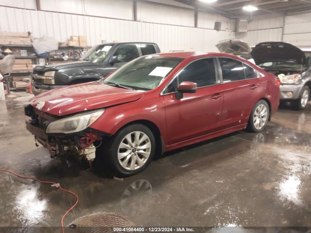 4S3BNBF68F3040674 Subaru Legacy 2.5i Premium