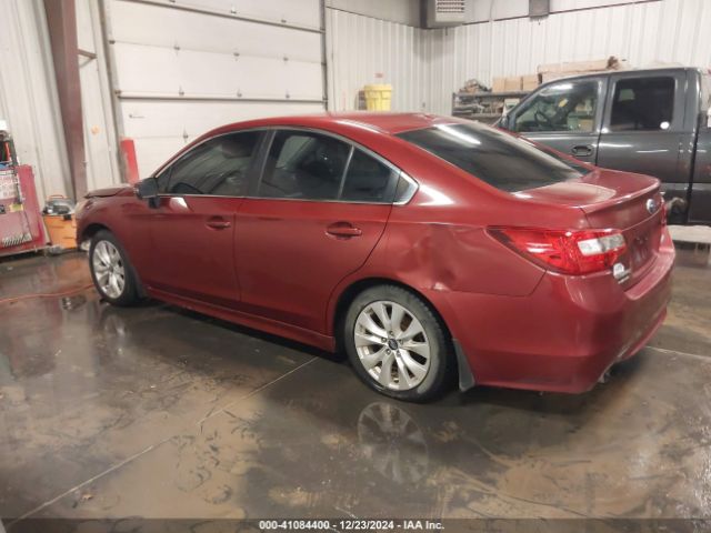 4S3BNBF68F3040674 Subaru Legacy 2.5i Premium