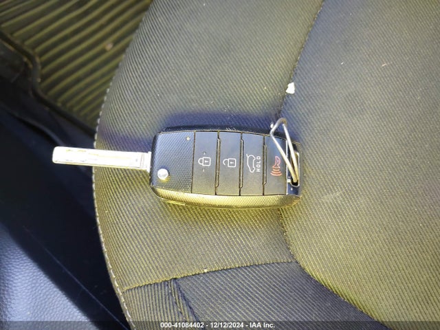 KIA SOUL + 2018 KNDJP3A5XJ7553694 Image 11
