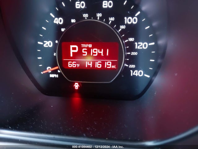KIA SOUL + 2018 KNDJP3A5XJ7553694 Image 16
