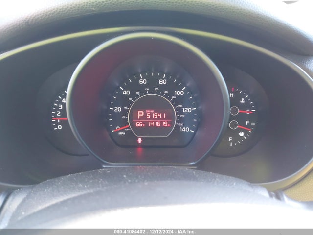 KIA SOUL + 2018 KNDJP3A5XJ7553694 Image 7