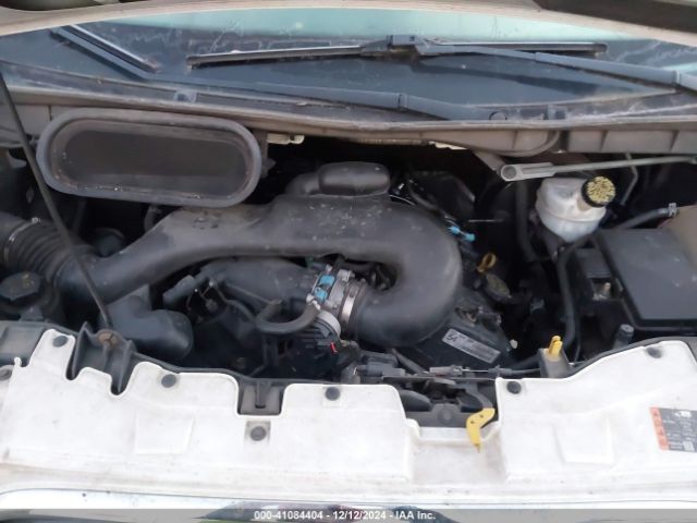 1FTYE1YM3GKA50164 Ford Transit-150