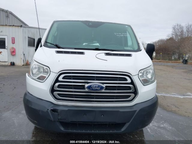 1FTYE1YM3GKA50164 Ford Transit-150