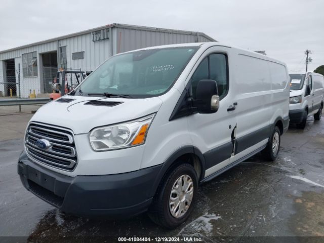 1FTYE1YM3GKA50164 Ford Transit-150