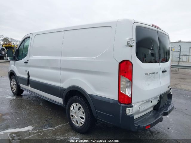 1FTYE1YM3GKA50164 Ford Transit-150