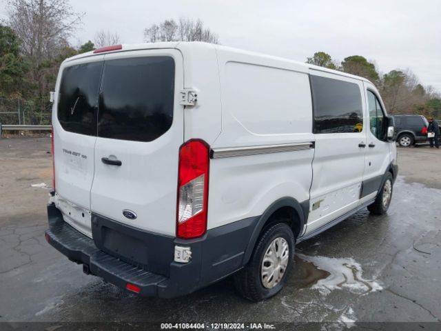 1FTYE1YM3GKA50164 Ford Transit-150