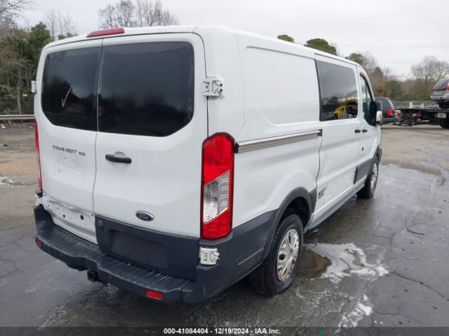 1FTYE1YM3GKA50164 Ford Transit-150