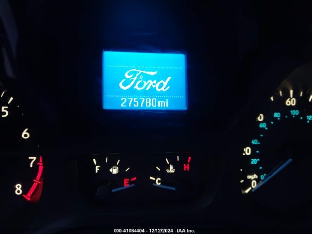 1FTYE1YM3GKA50164 Ford Transit-150