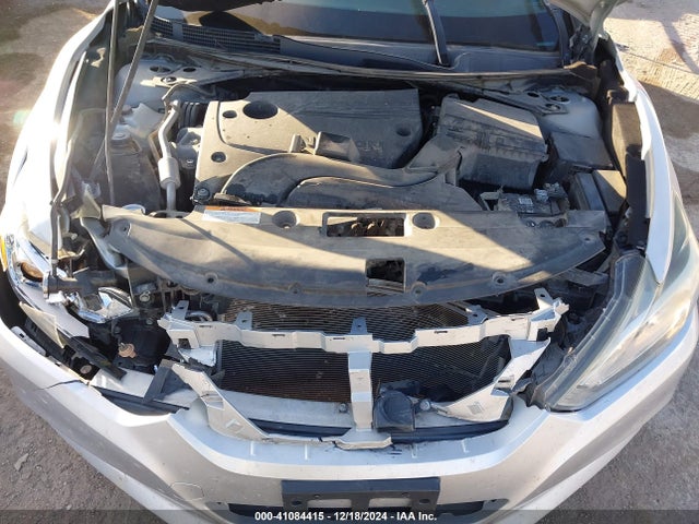 1N4AL3APXJC120581 Nissan Altima 2.5 Sl